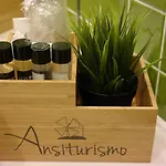 Hotel Ansiturismo
