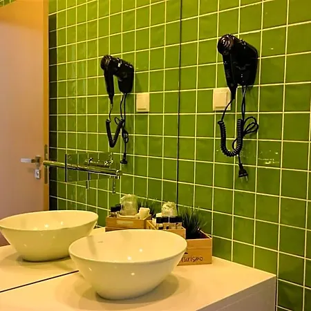 Hotel Ansiturismo Ancião