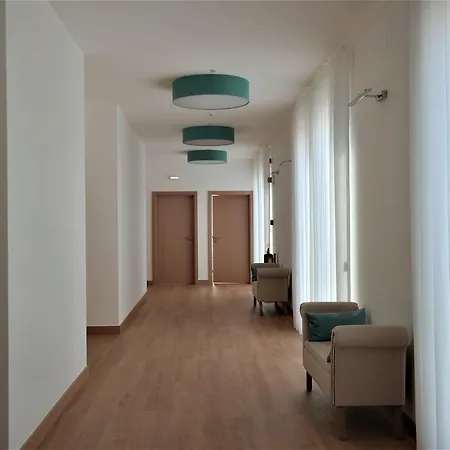 Ansiturismo Hotel 3*