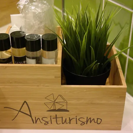 Hotel Ansiturismo