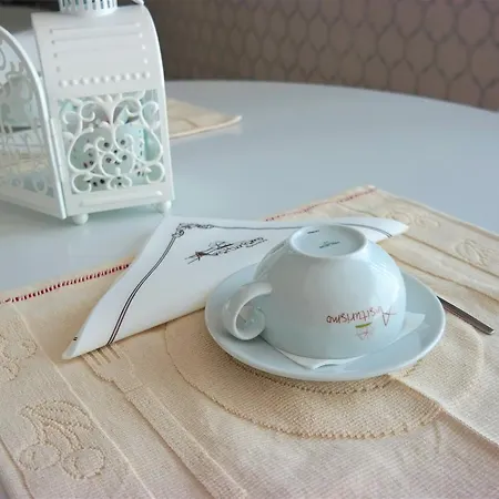 Ansiturismo 3* Ancião