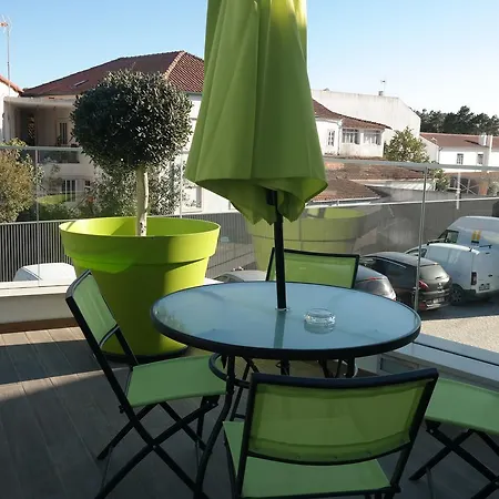 Hotel Ansiturismo Ancião