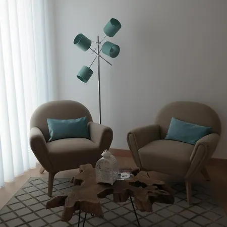 Ansiturismo Hotel Ancião