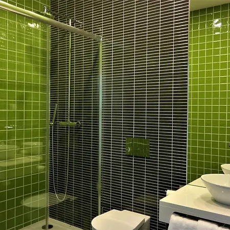 Hotel Ansiturismo 3*