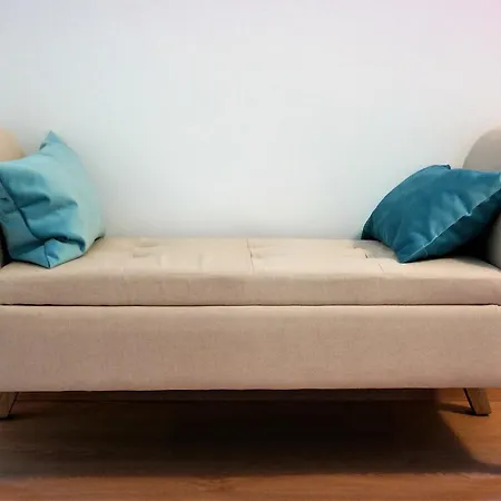 Hotel Ansiturismo Ancião