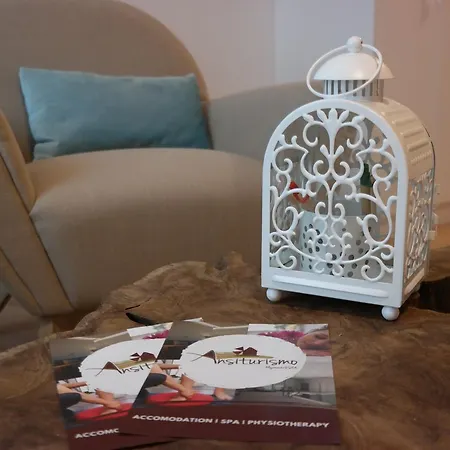 Ansiturismo 3* Ancião