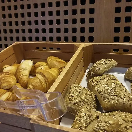 Ansiturismo Hotel 3*