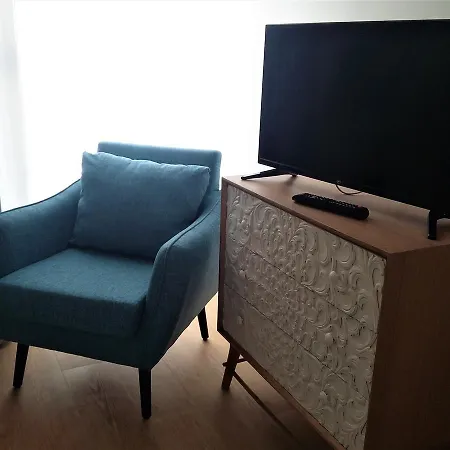 Ansiturismo Hotel 3*