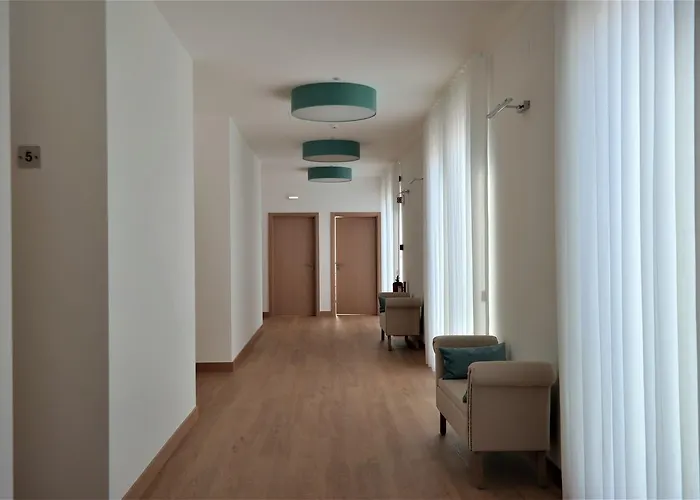 Ansiturismo Hotel 3*