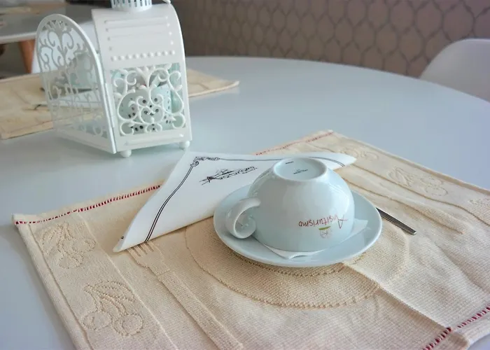 Ansiturismo 3* Ancião