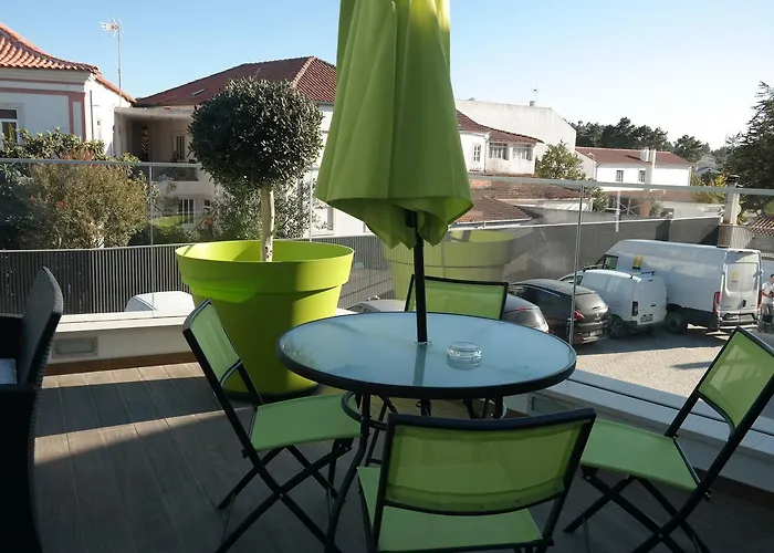 Hotel Ansiturismo Ancião