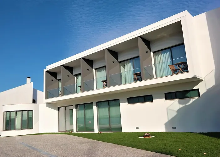 Ansiturismo 3* Ancião