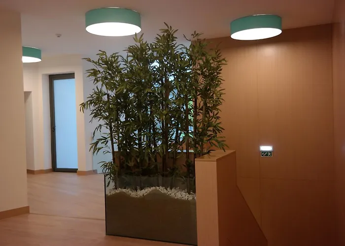 Ansiturismo Hotel Ancião