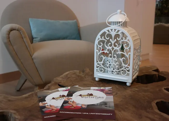 Ansiturismo 3* Ancião