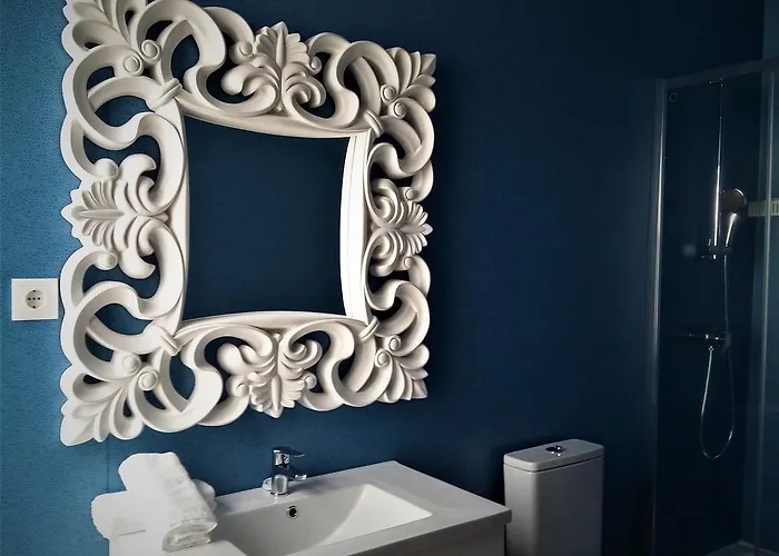 Hotel Ansiturismo Ancião