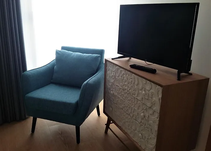 Ansiturismo Hotel 3*